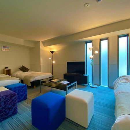Residence Condominium Kalahaai Tokyo Room photo
