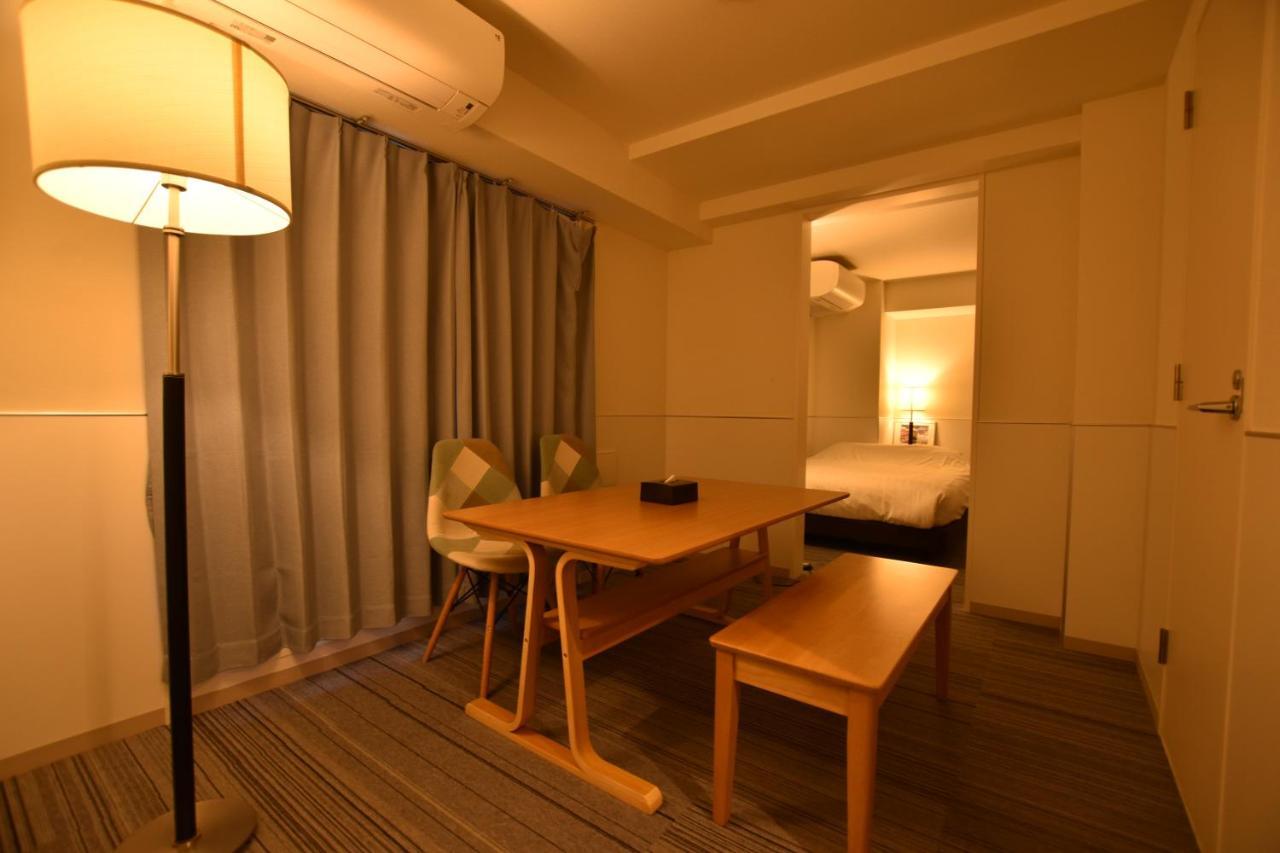 Residence Condominium Kalahaai Tokyo Exterior photo