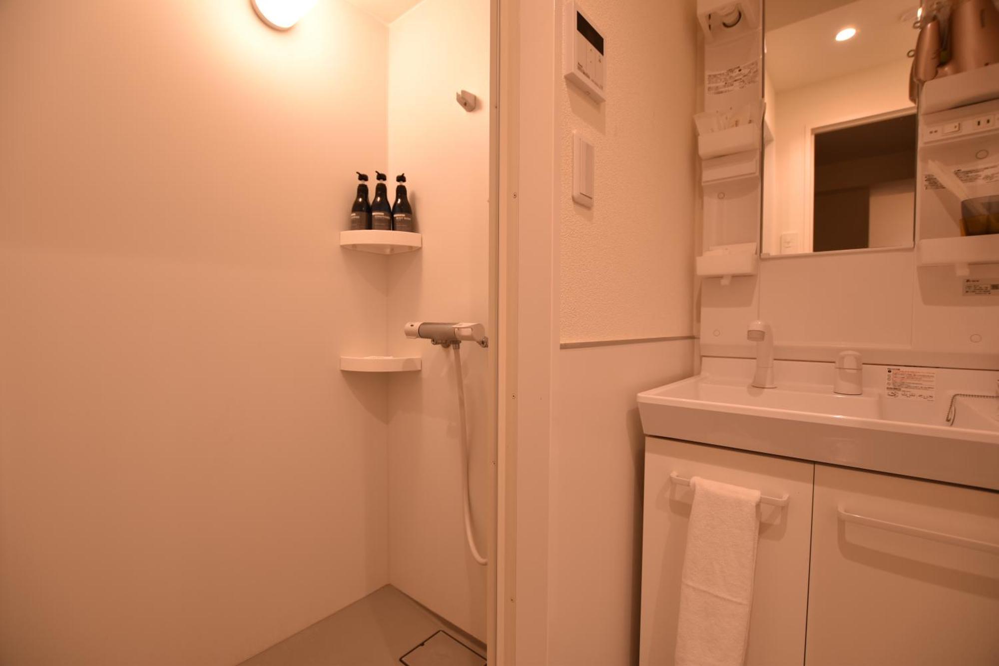 Residence Condominium Kalahaai Tokyo Room photo