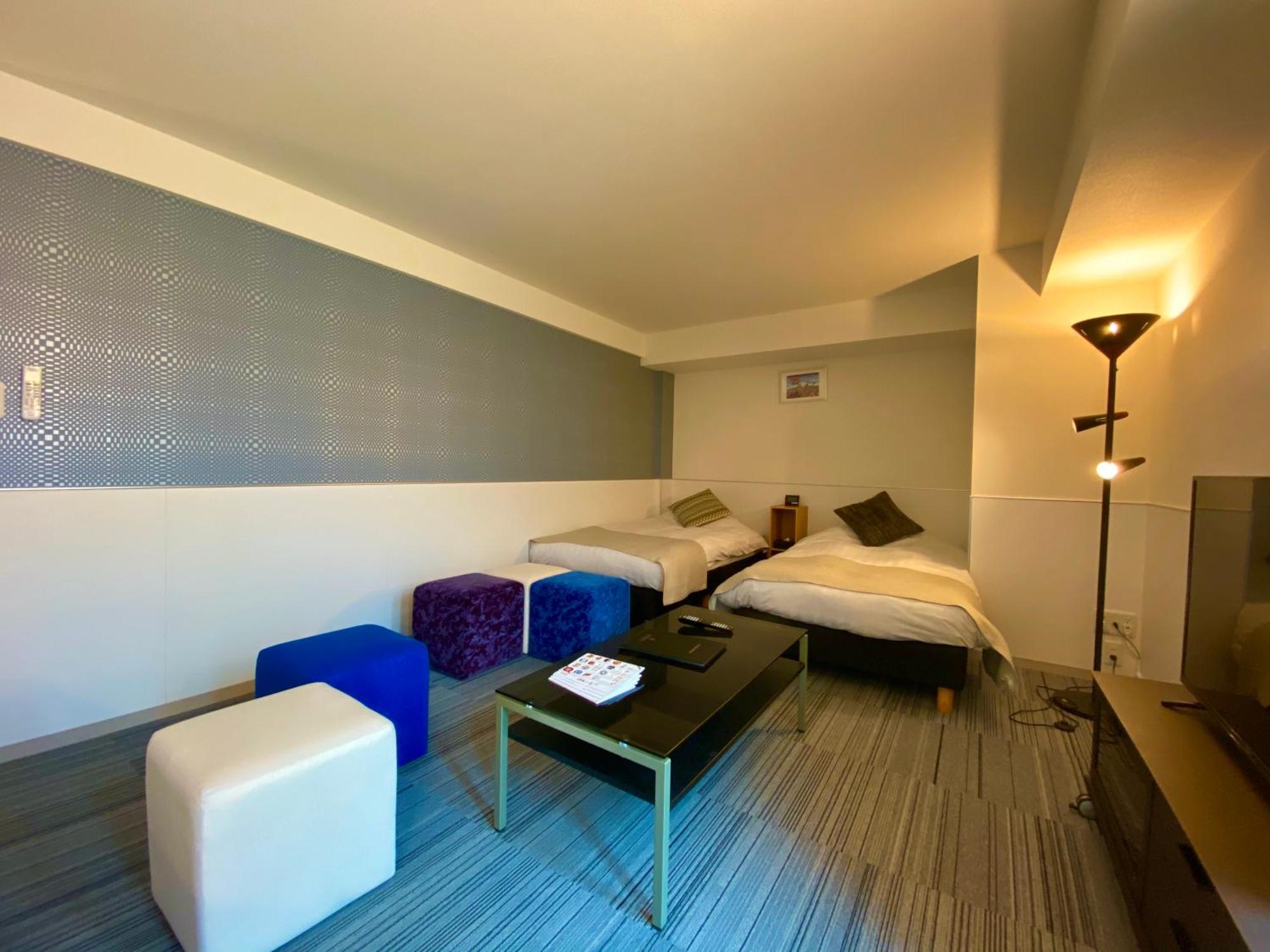 Residence Condominium Kalahaai Tokyo Room photo
