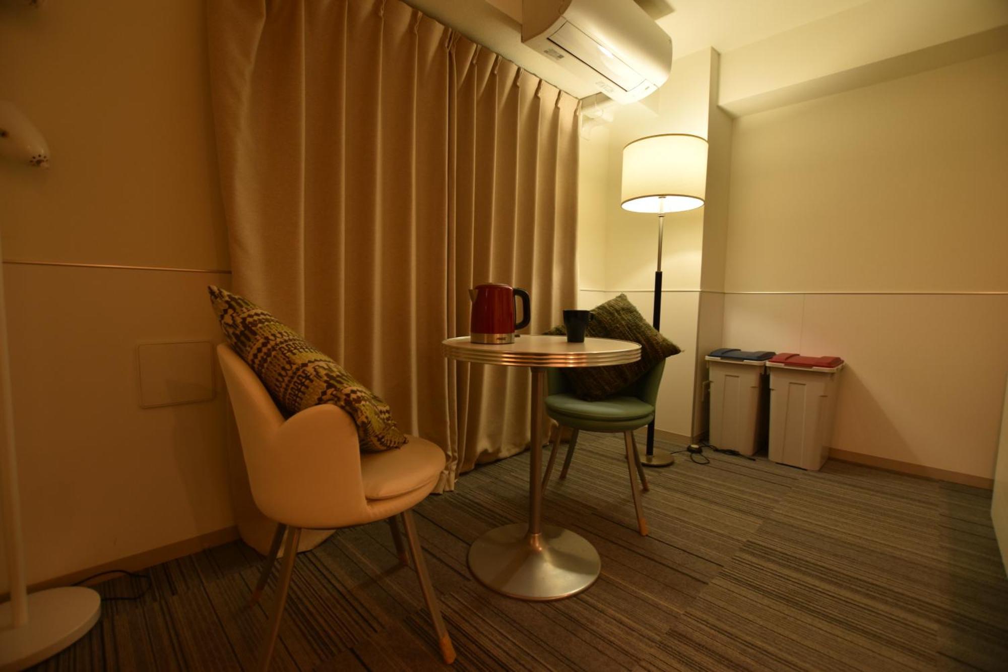 Residence Condominium Kalahaai Tokyo Room photo
