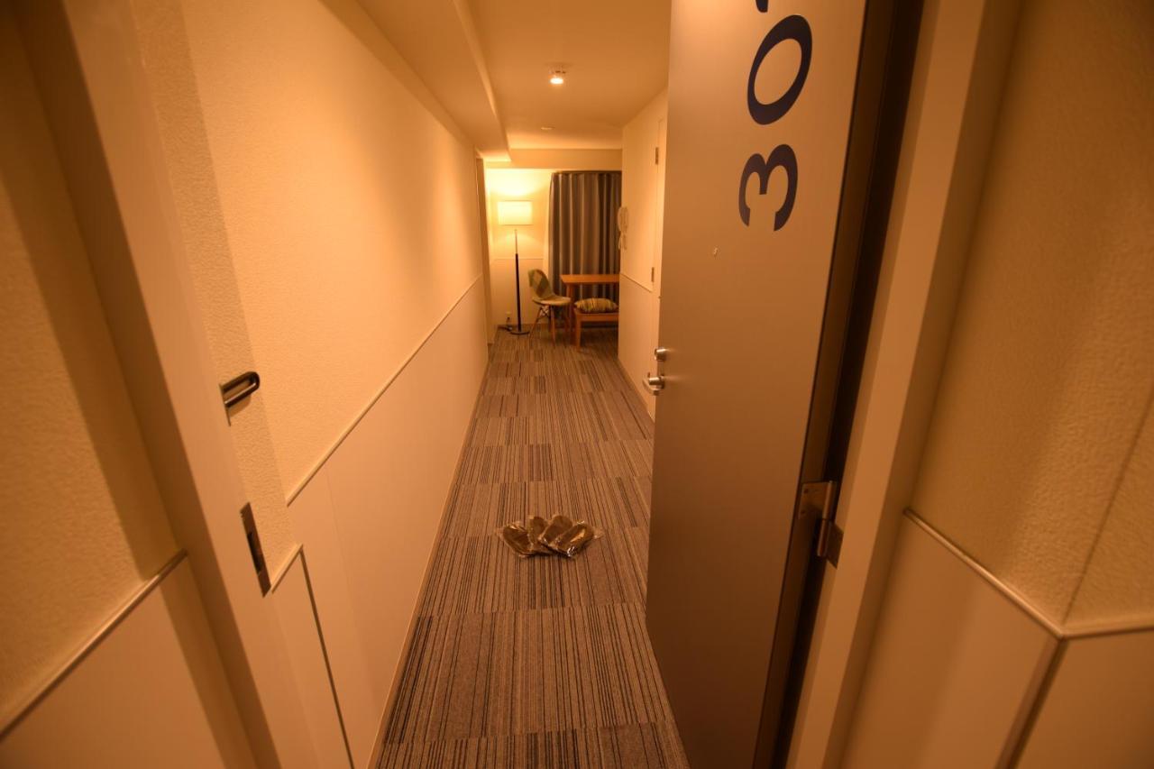 Residence Condominium Kalahaai Tokyo Exterior photo